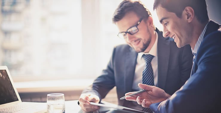 Finansal Yönetim Danışmanlığı